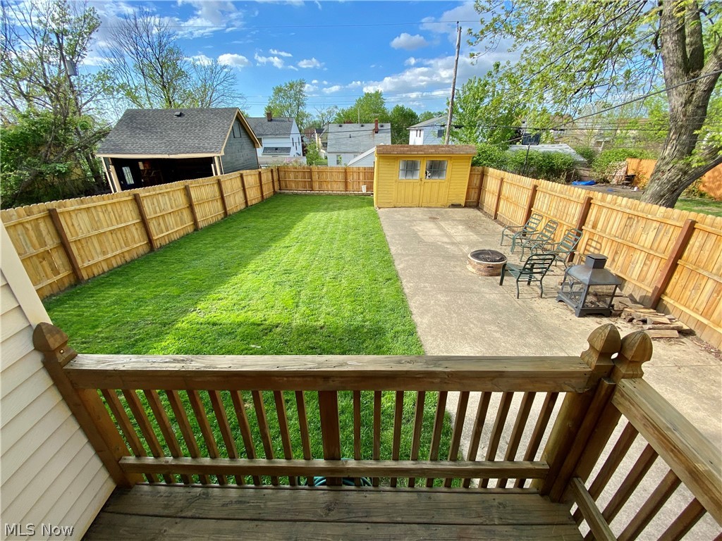 Rockefeller & Andrews - Residential