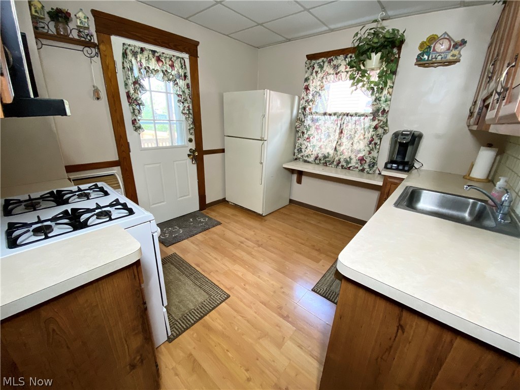 Rockefeller & Andrews - Residential