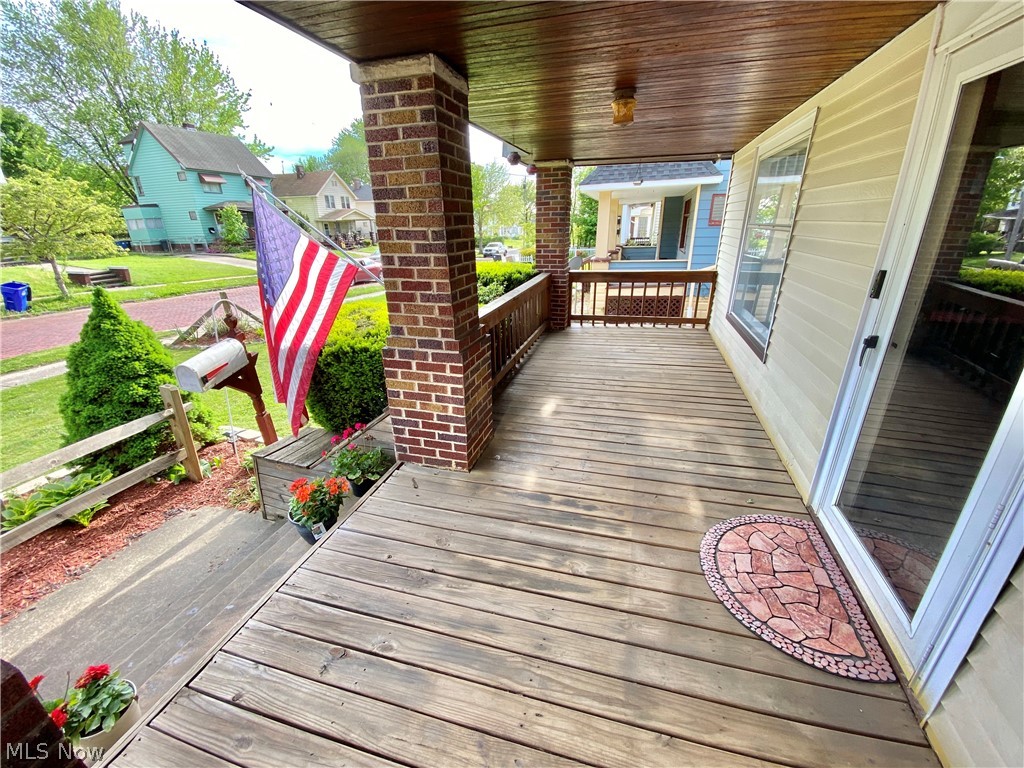 Rockefeller & Andrews - Residential