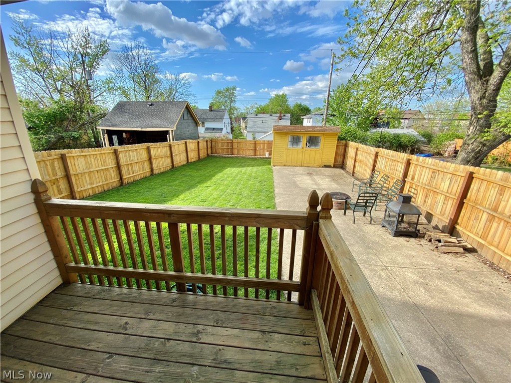 Rockefeller & Andrews - Residential