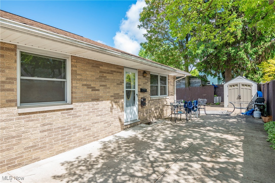 Main Street Heights - Residential Income