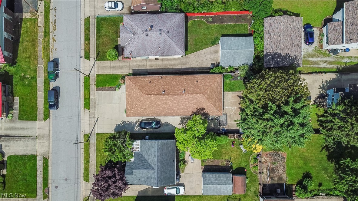 Main Street Heights - Residential Income
