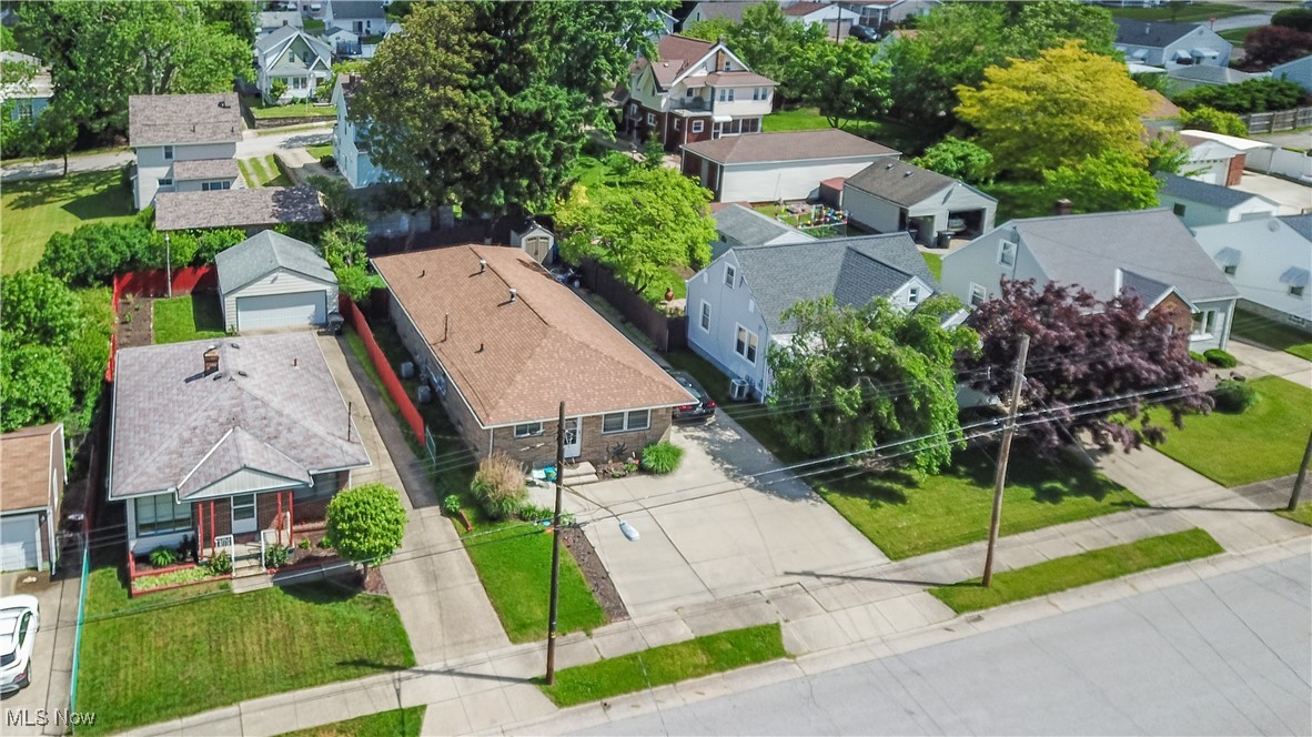 Main Street Heights - Residential Income
