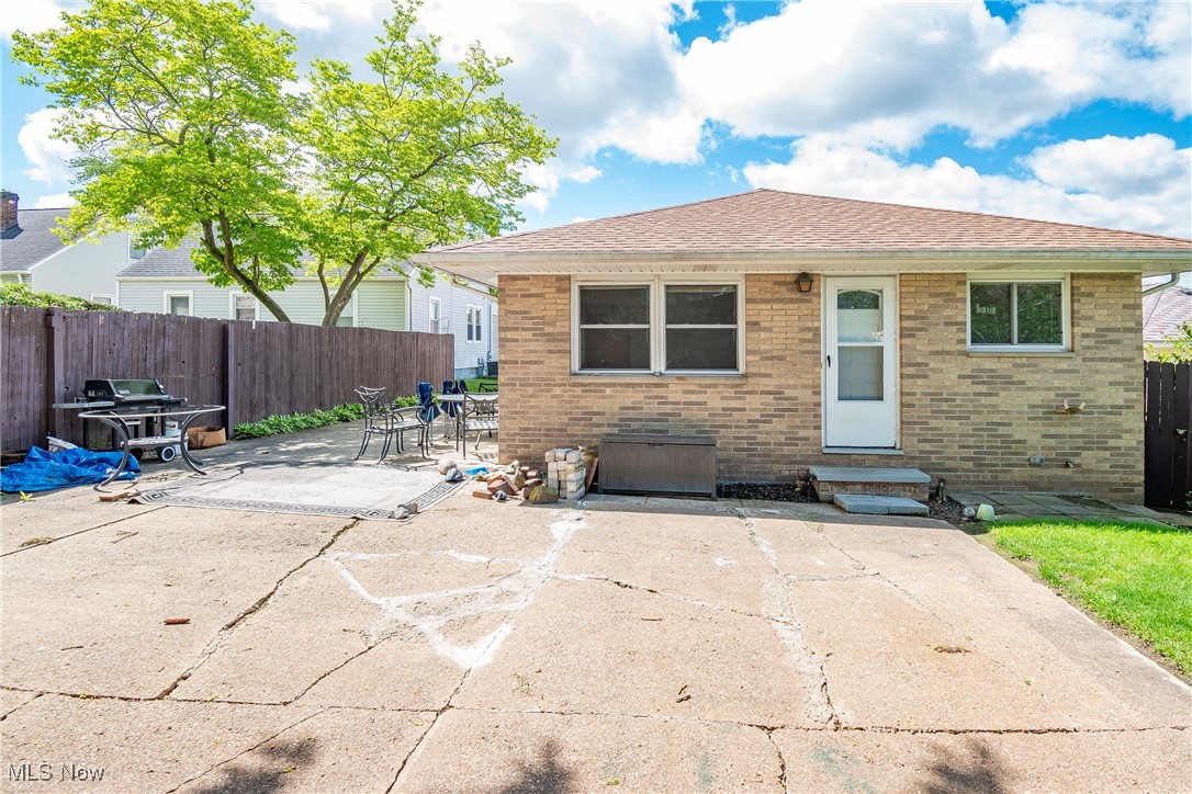 Main Street Heights - Residential Income