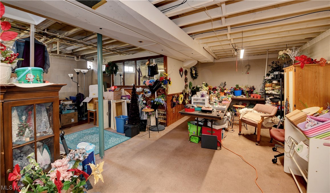 Main Street Heights - Residential Income