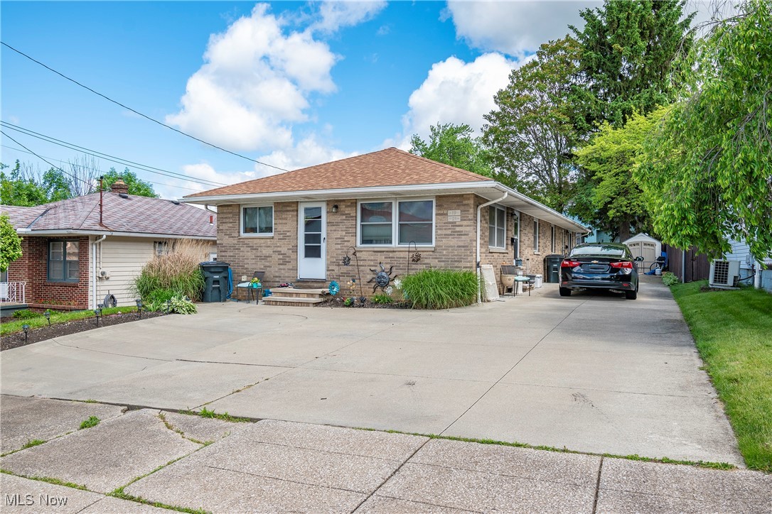 Main Street Heights - Residential Income