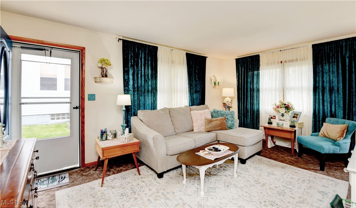 Main Street Heights - Residential Income