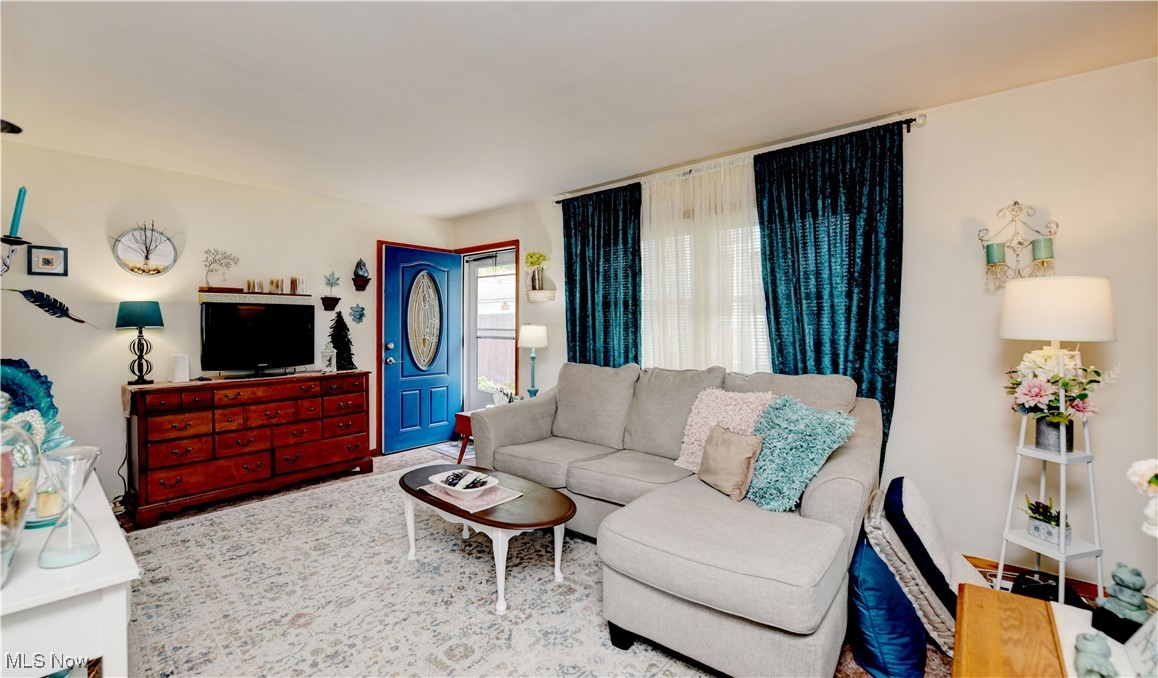 Main Street Heights - Residential Income