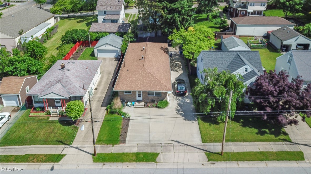Main Street Heights - Residential Income