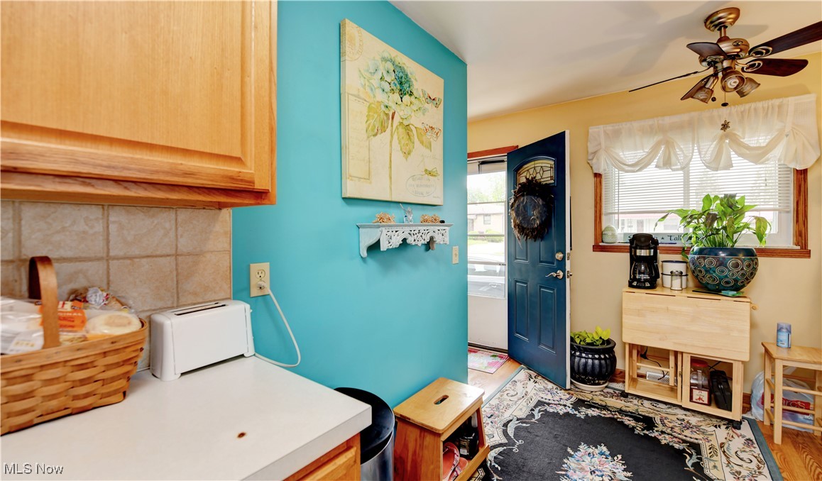 Main Street Heights - Residential Income