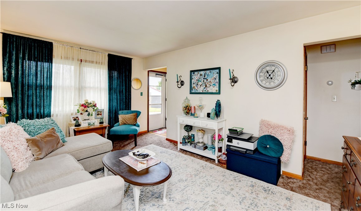 Main Street Heights - Residential Income