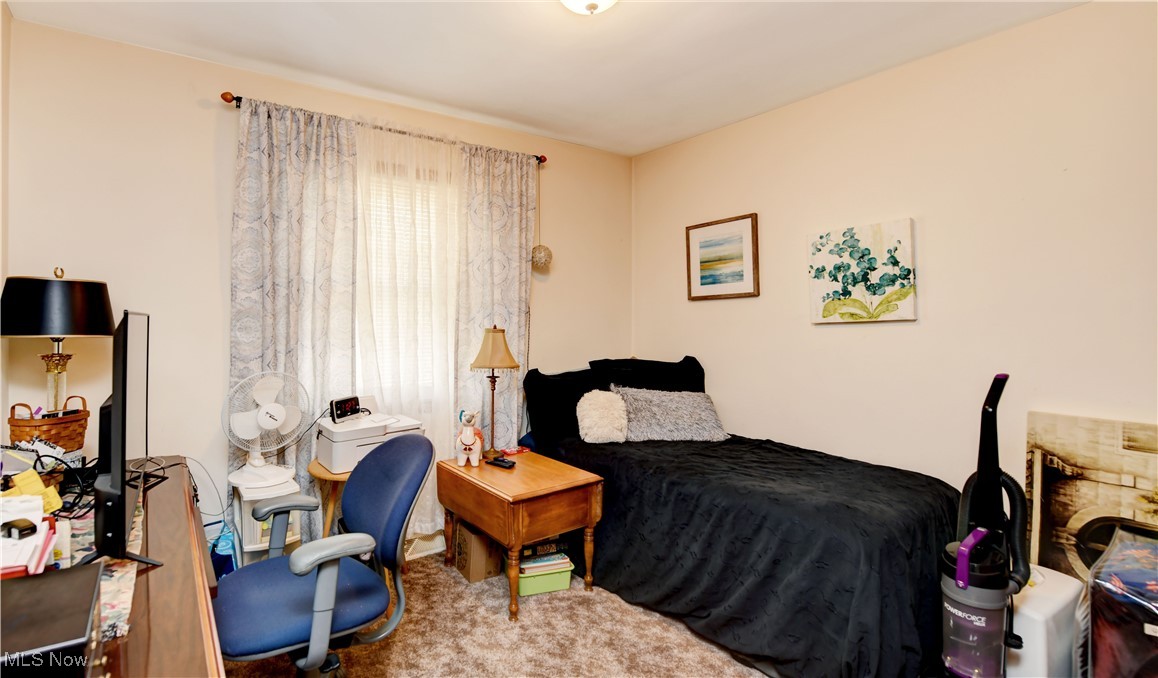 Main Street Heights - Residential Income