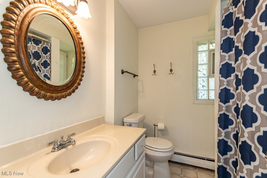 Coleridge 03 - Residential