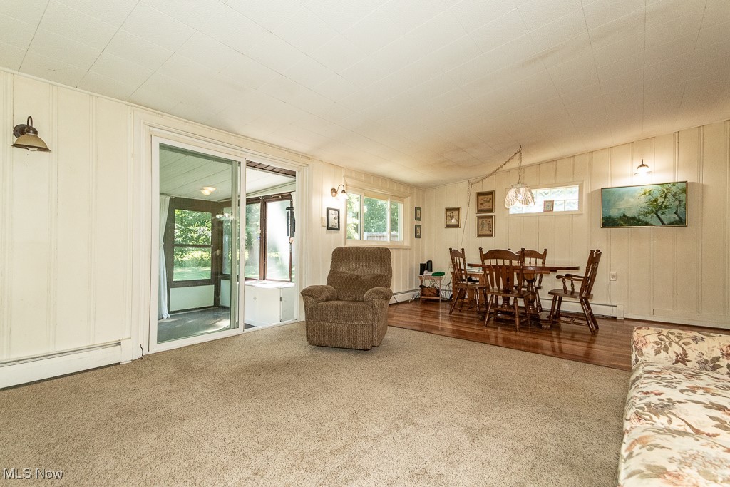 Coleridge 03 - Residential