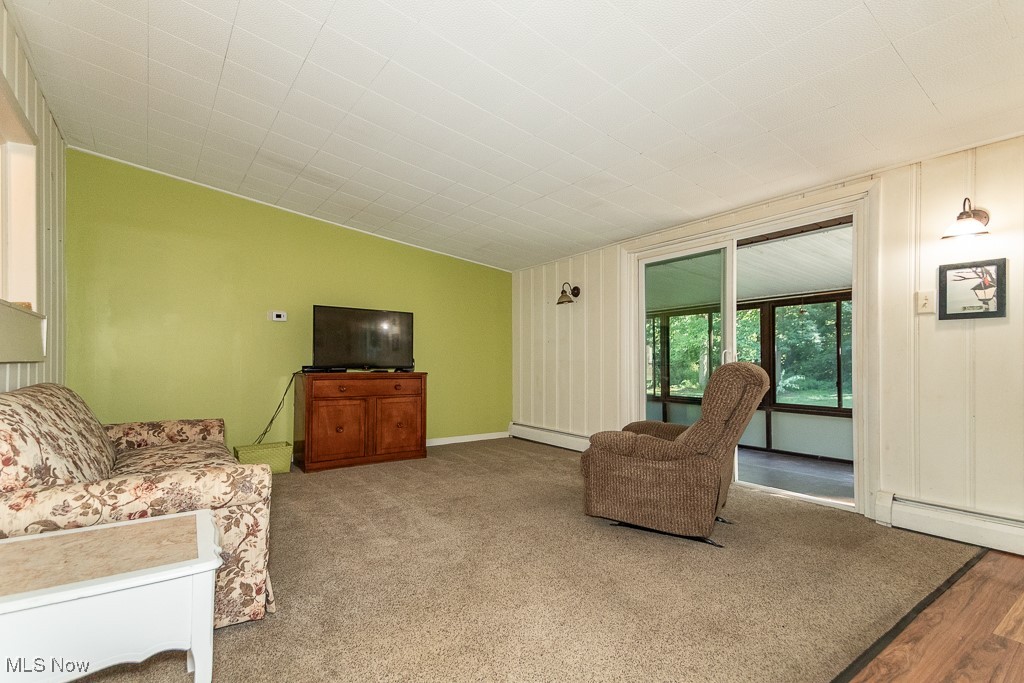 Coleridge 03 - Residential