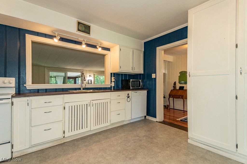 Coleridge 03 - Residential