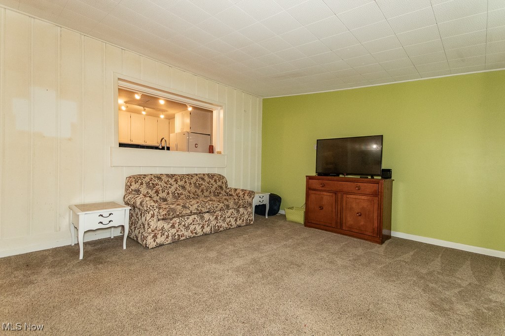 Coleridge 03 - Residential