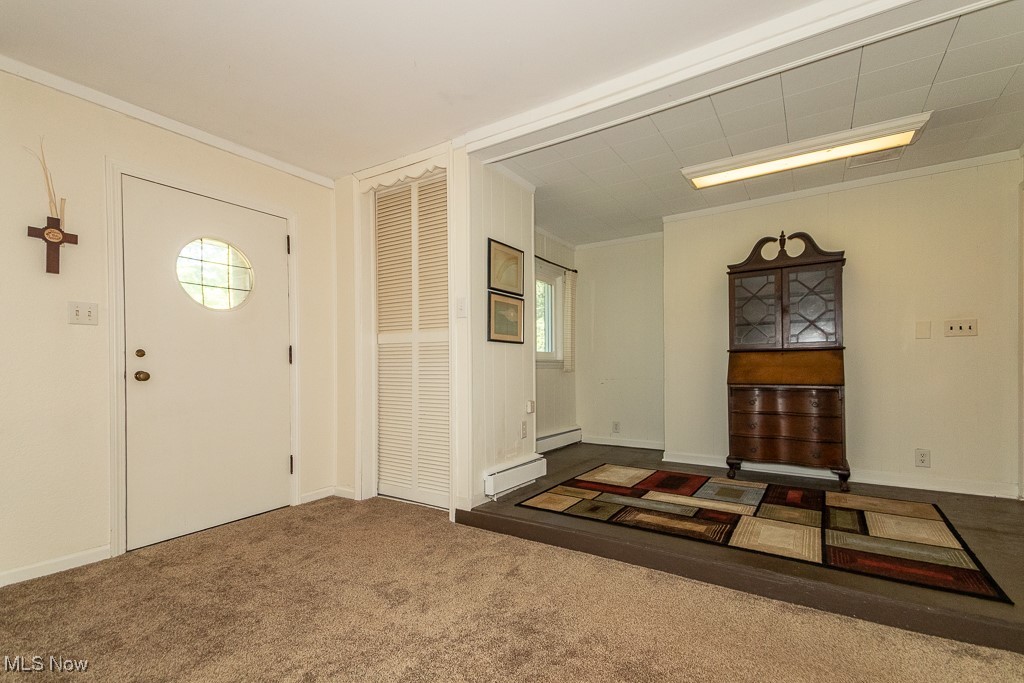 Coleridge 03 - Residential