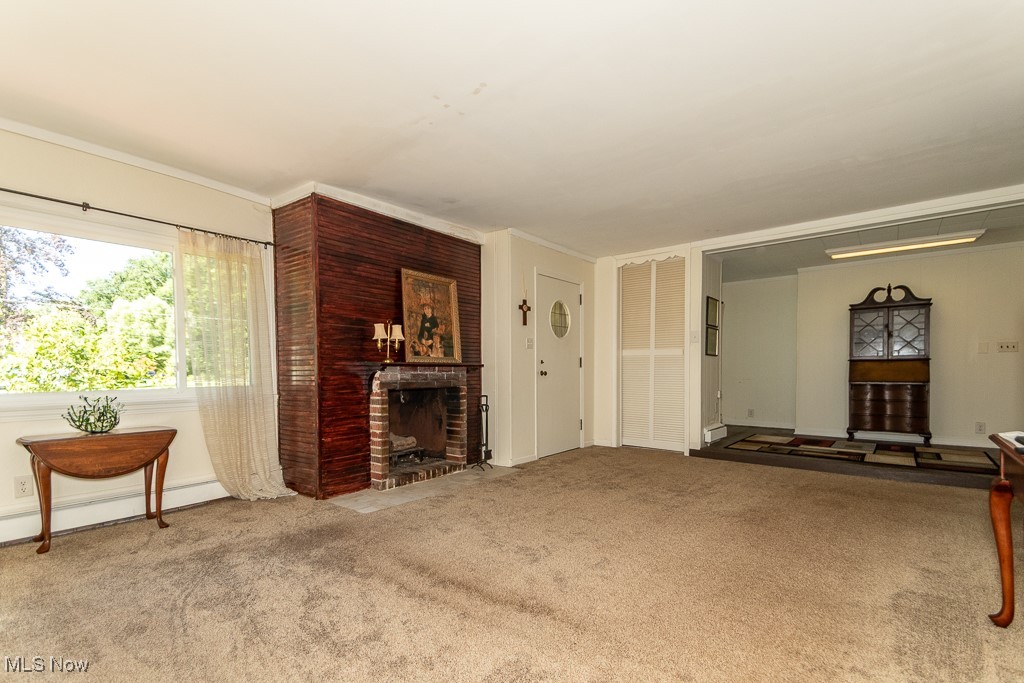 Coleridge 03 - Residential