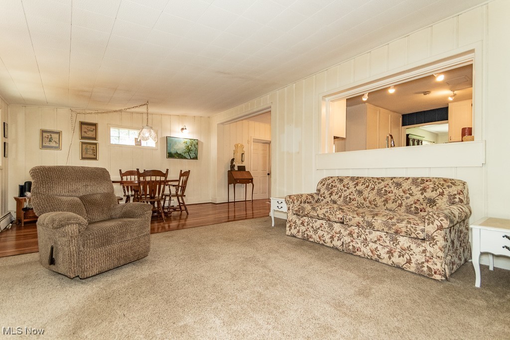 Coleridge 03 - Residential