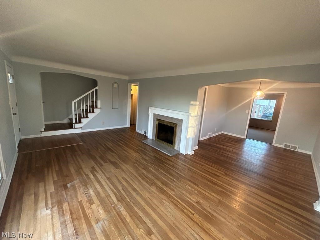 Photo of 14305 Washington Boulevard, University Heights, OH 44118 (MLS # 5224501)