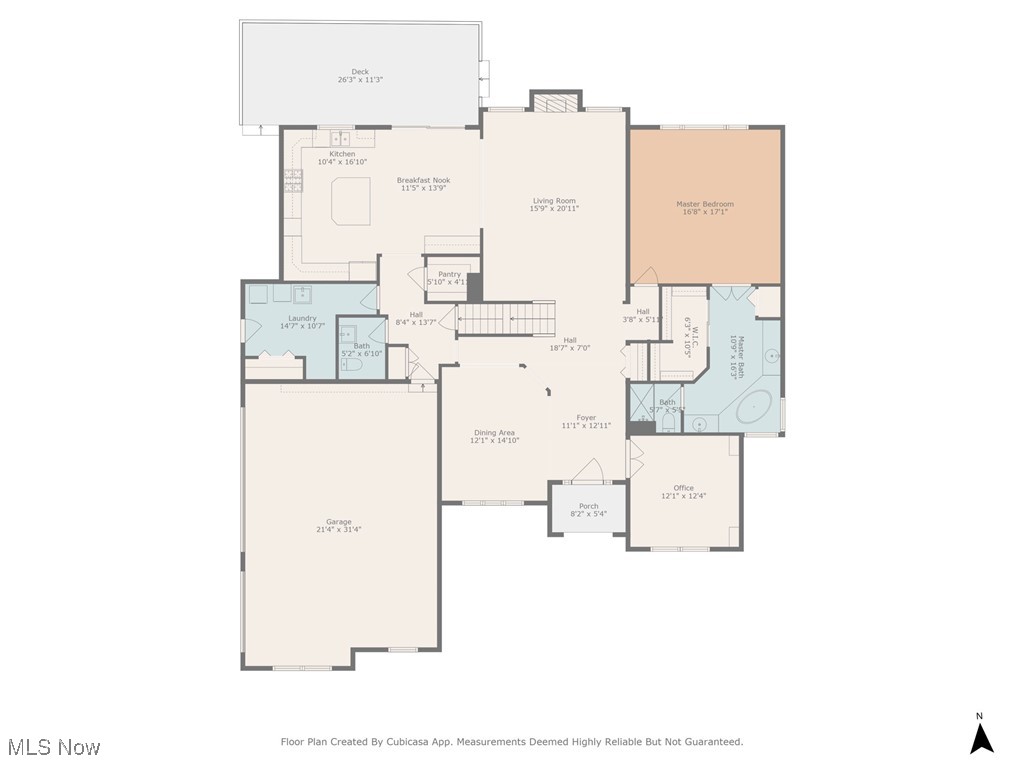 25726 Laura Lane, Westlake, Ohio image 49