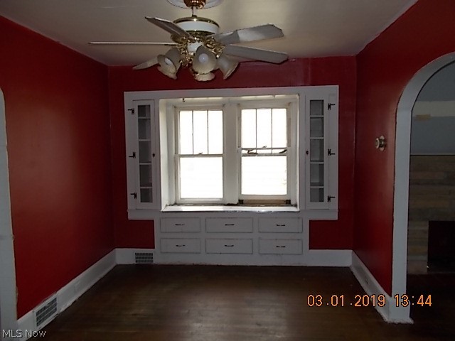 Oak Hills - Residential