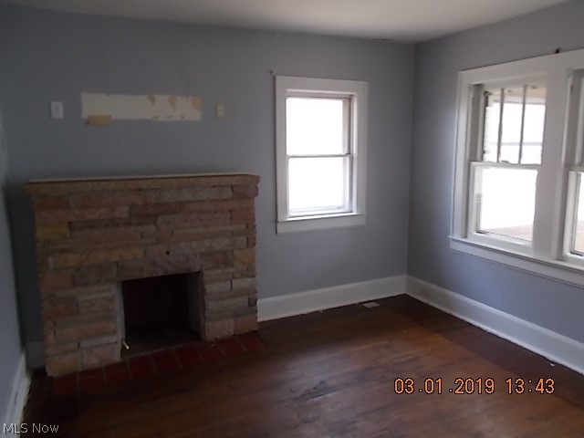 Oak Hills - Residential