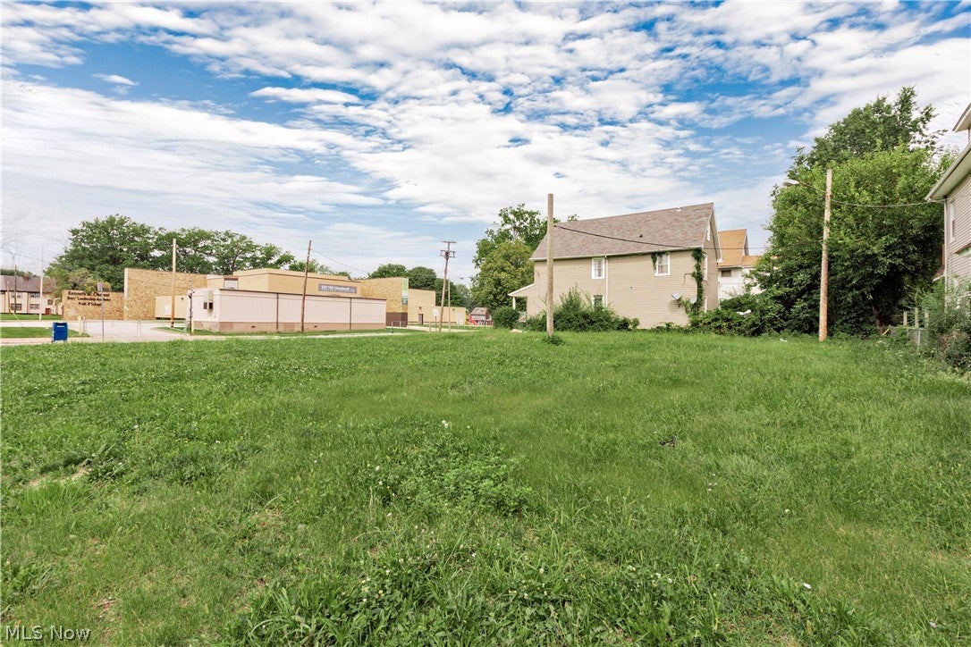 14505 Woodworth Road