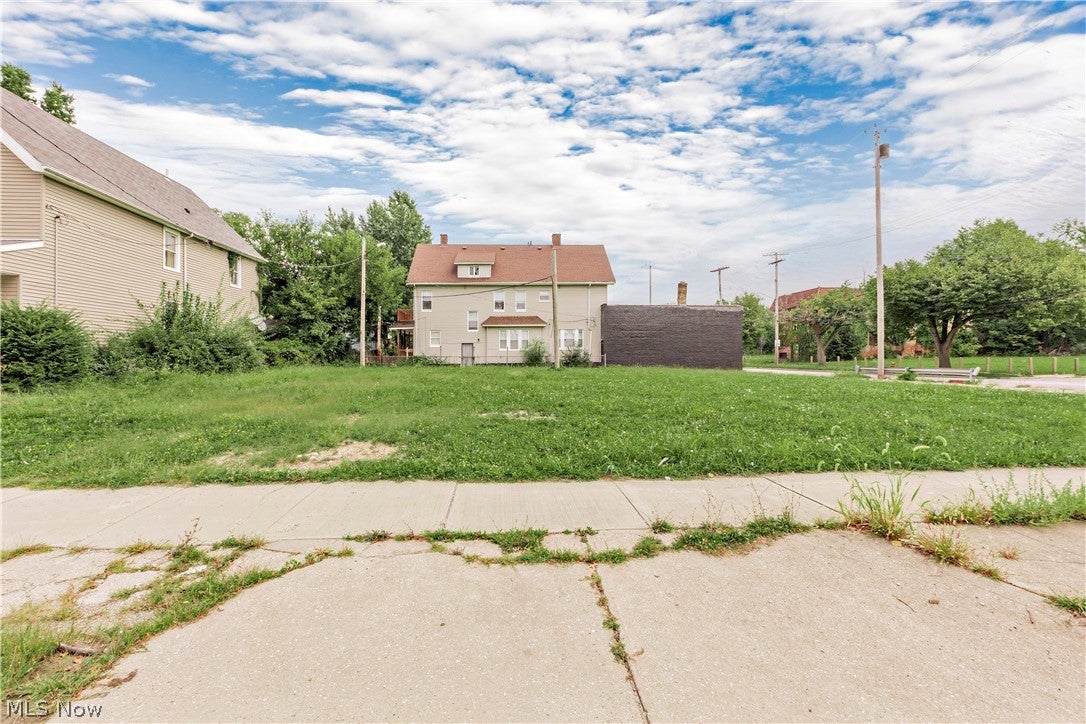 14505 Woodworth Road