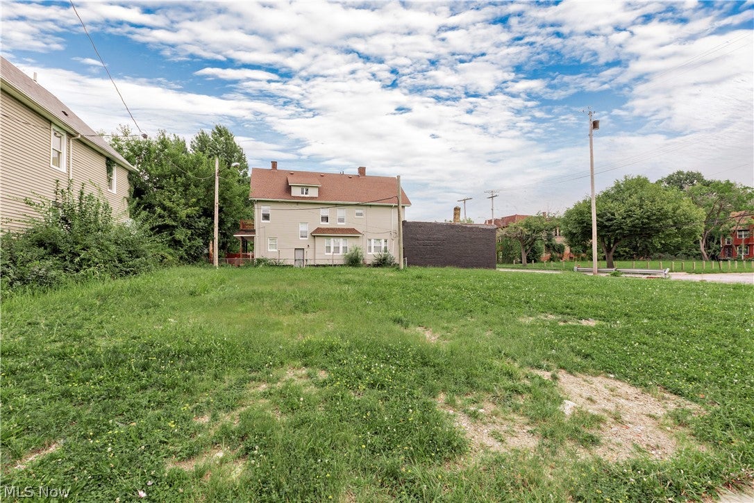 14505 Woodworth Road