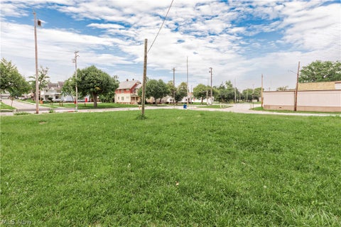 Vacant Land For Sale - 14505 Woodworth Road<br/> Cuyahoga County, Cleveland, OH 44112