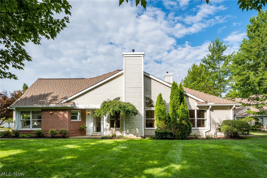 Wyndgate Condo - Residential