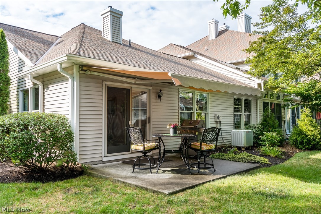 Wyndgate Condo - Residential