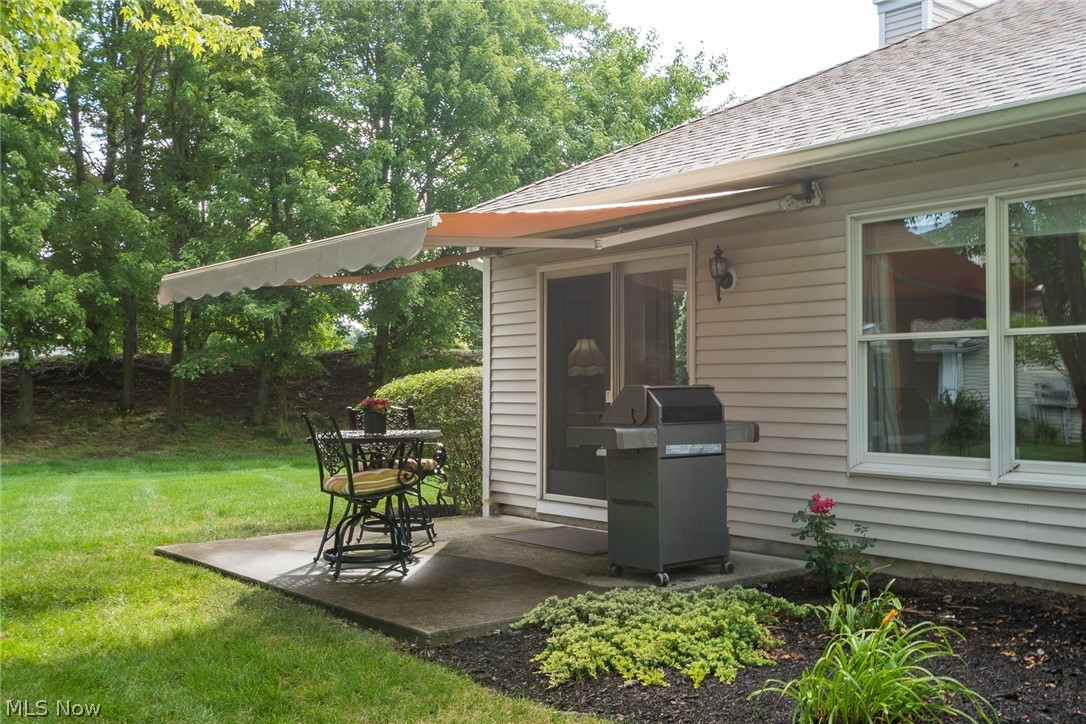 Wyndgate Condo - Residential