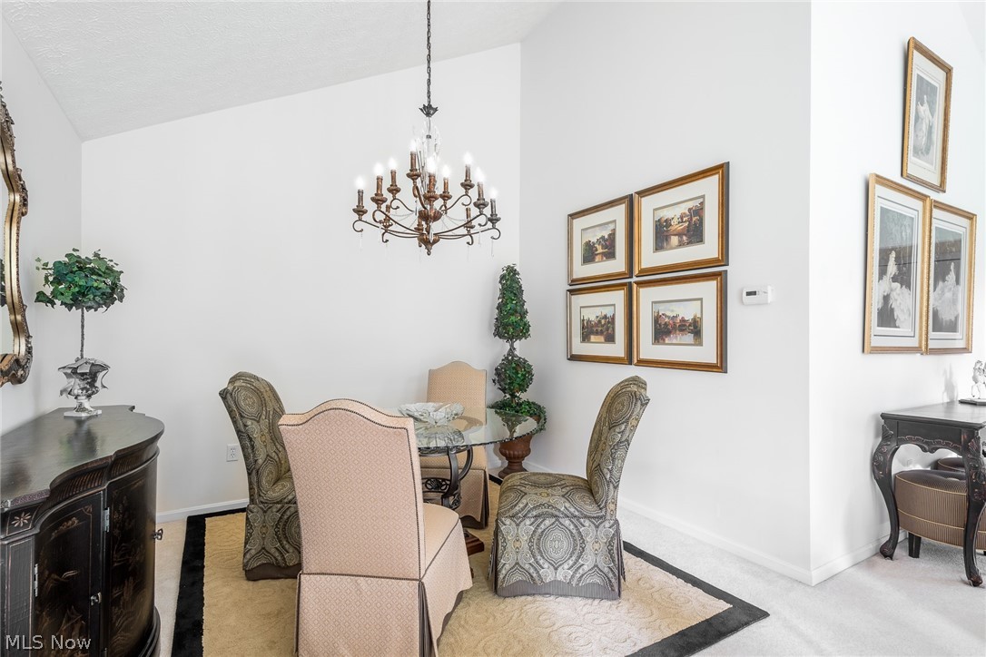 Wyndgate Condo - Residential