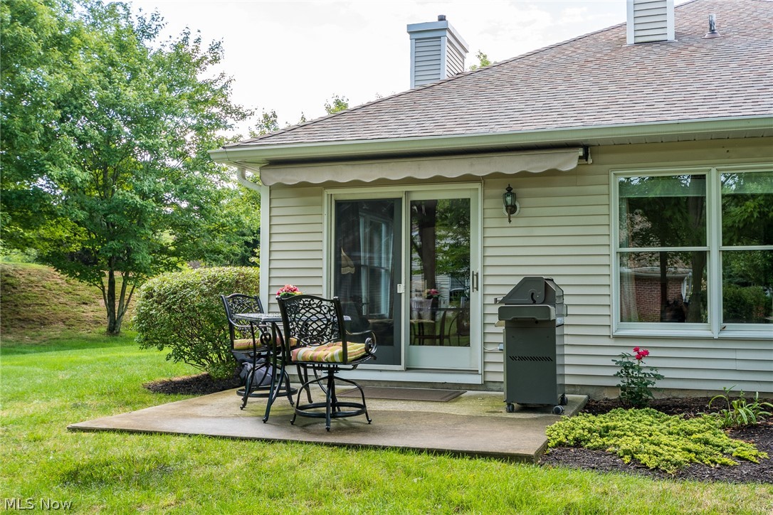 Wyndgate Condo - Residential