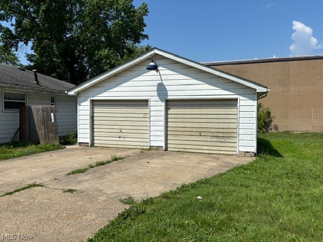 Arlington Waterloo Acres - Residential