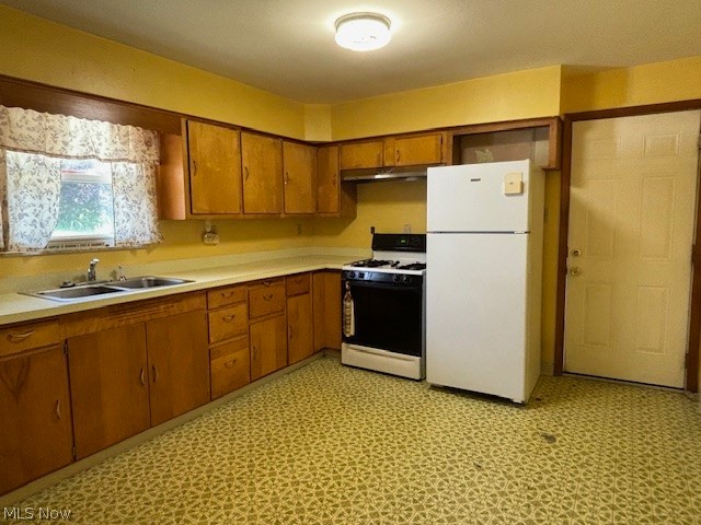 Arlington Waterloo Acres - Residential