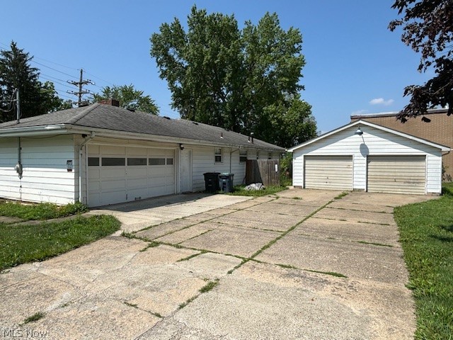 Arlington Waterloo Acres - Residential