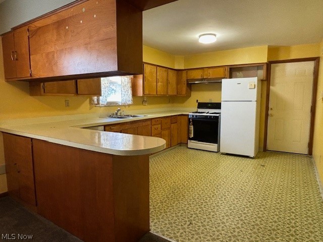 Arlington Waterloo Acres - Residential