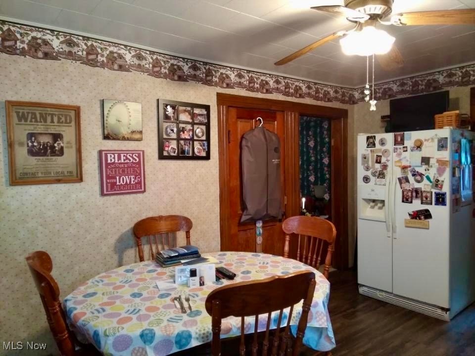 Newcomerstown - Residential