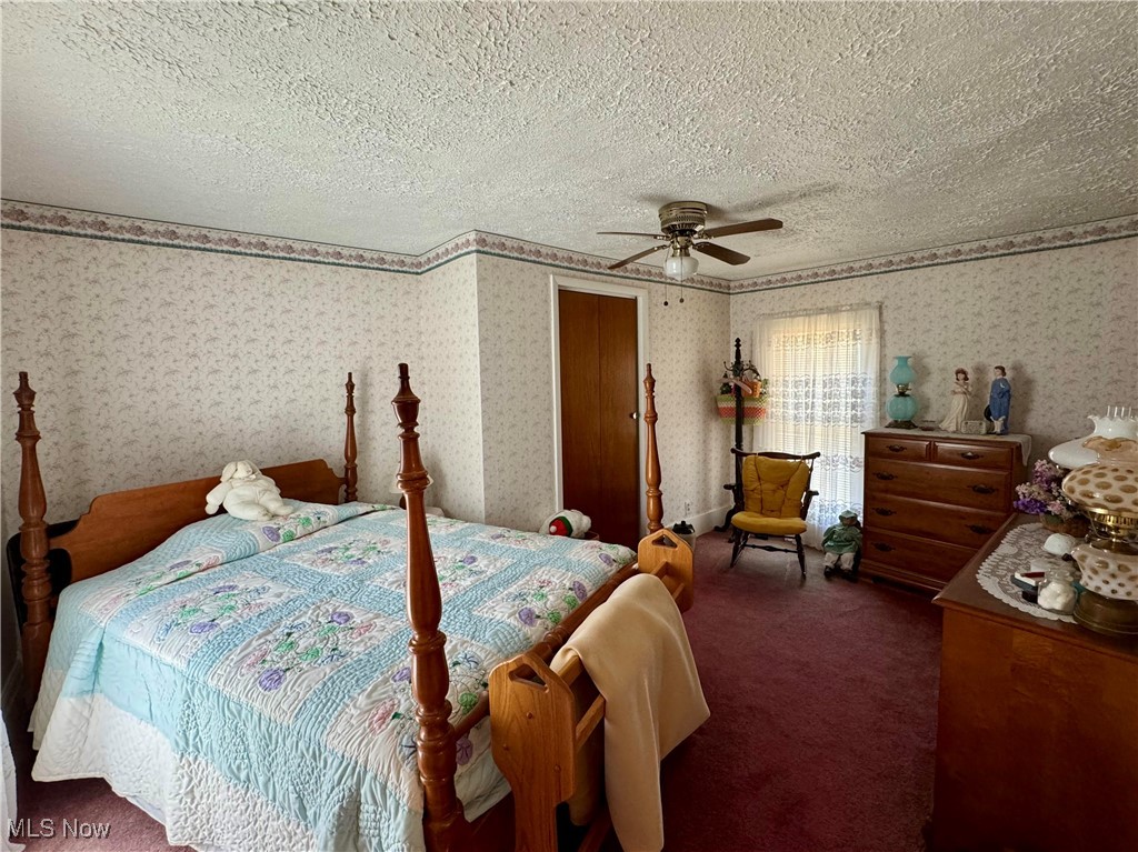 Newcomerstown - Residential