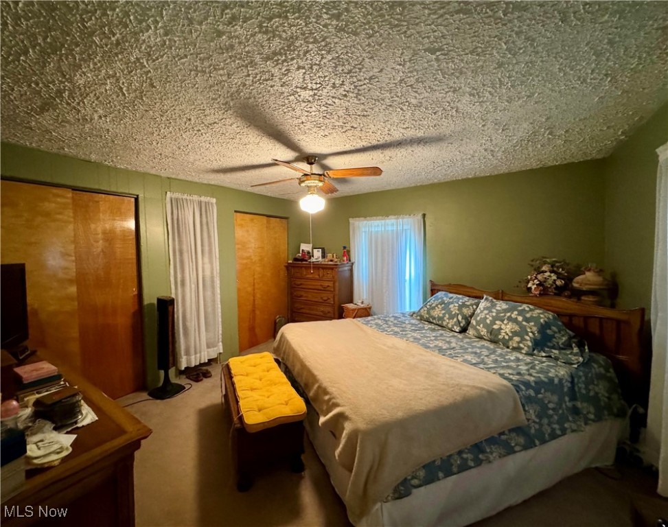 Newcomerstown - Residential