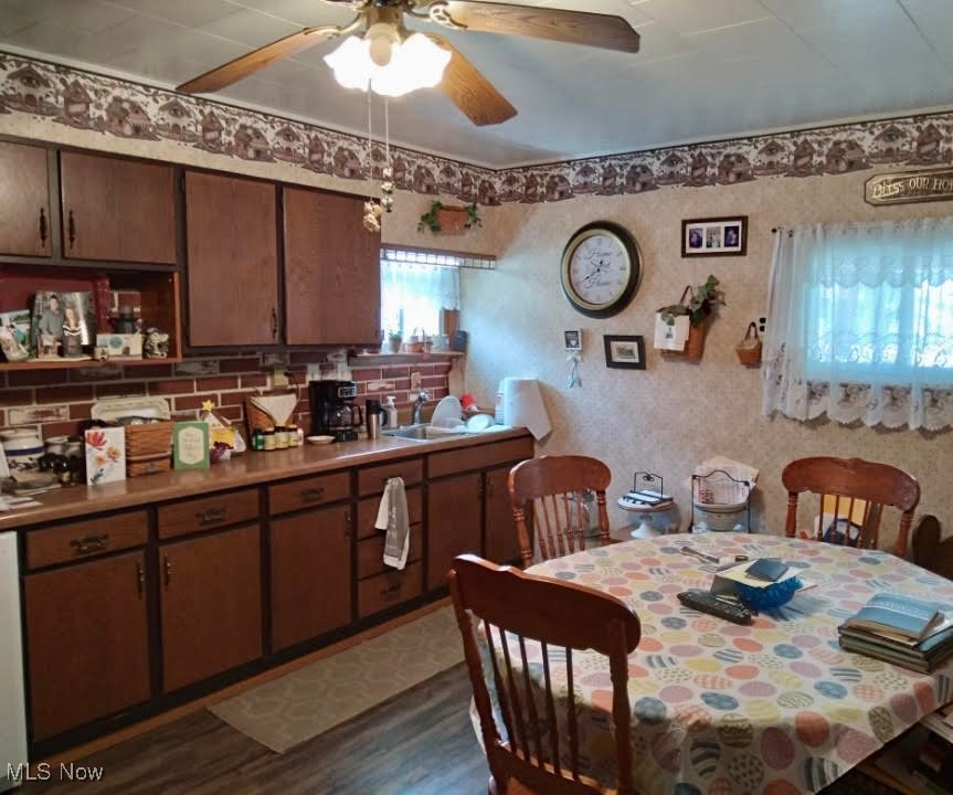 Newcomerstown - Residential