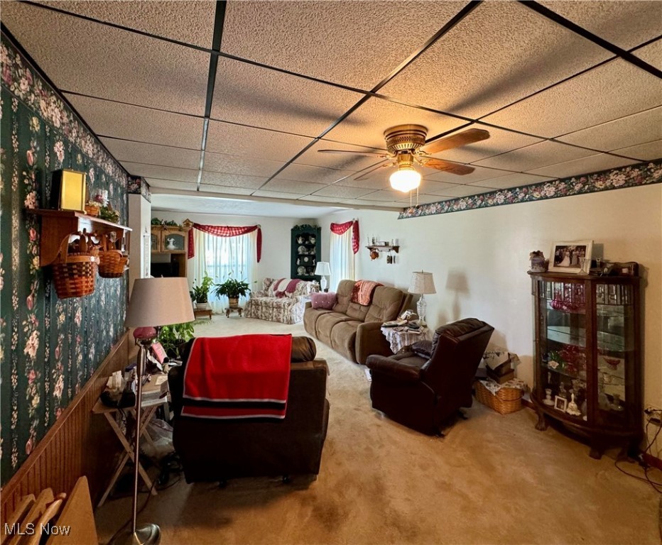 Newcomerstown - Residential