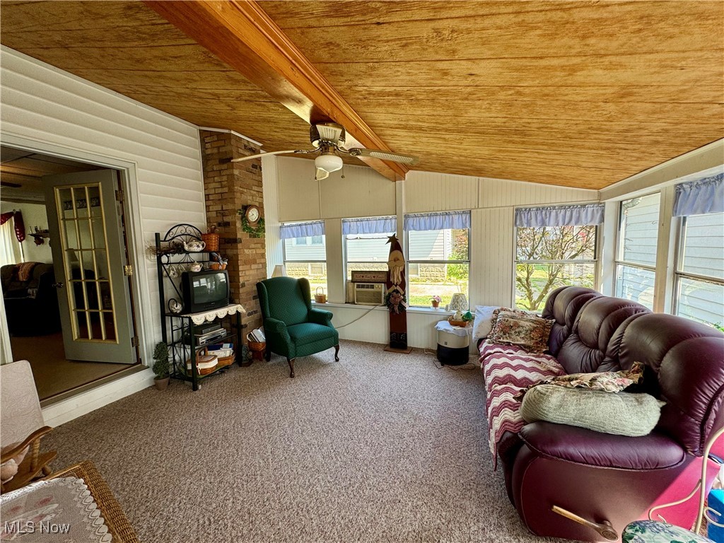 Newcomerstown - Residential