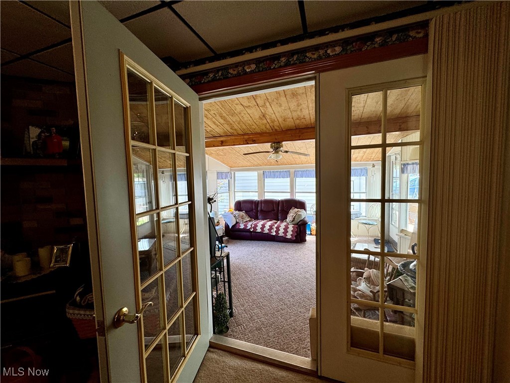 Newcomerstown - Residential