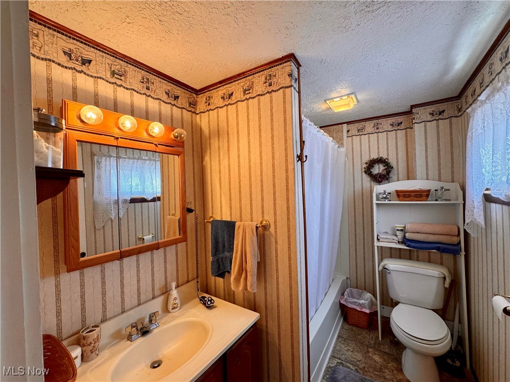 Newcomerstown - Residential