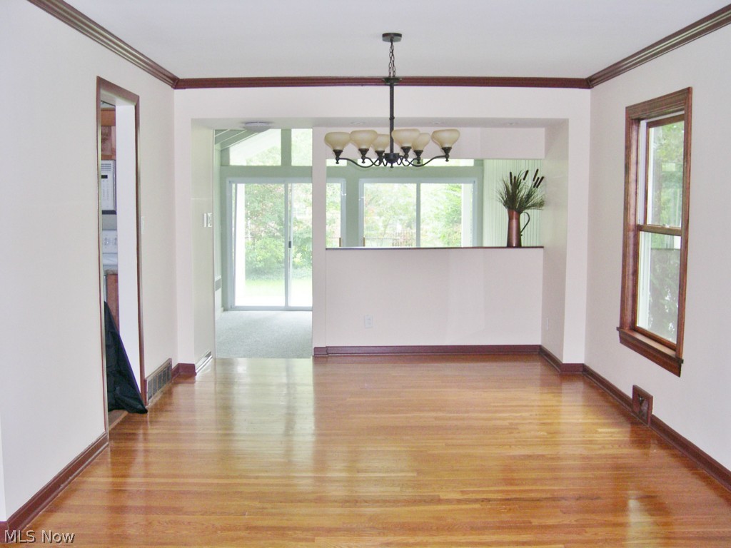 Van Sweringen Companys - Residential Lease